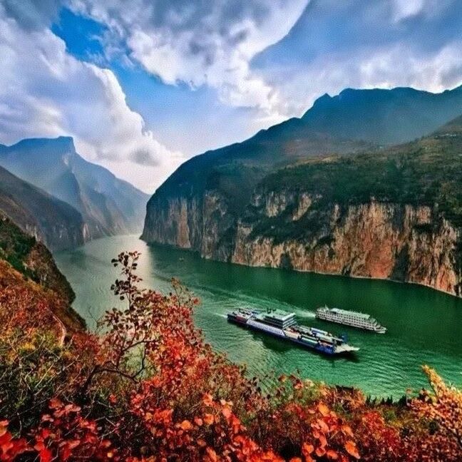 热门活动-【三峡】【新手友好】12月6-7日：冬月序曲，穿越三峡百里画廊，寻访巫山的限定浪漫