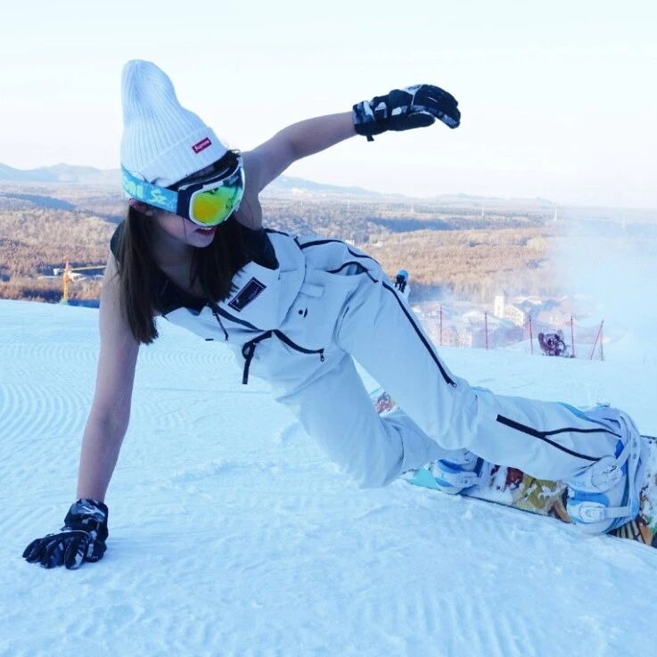 石京龙滑雪 单板滑雪 双板滑雪 健德门/刘家窑/国贸 三个集合点
