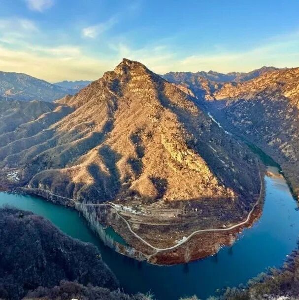 热门活动-【初级】11月29日:鹿皮关「小雅鲁藏布江」「俯瞰密云水库」