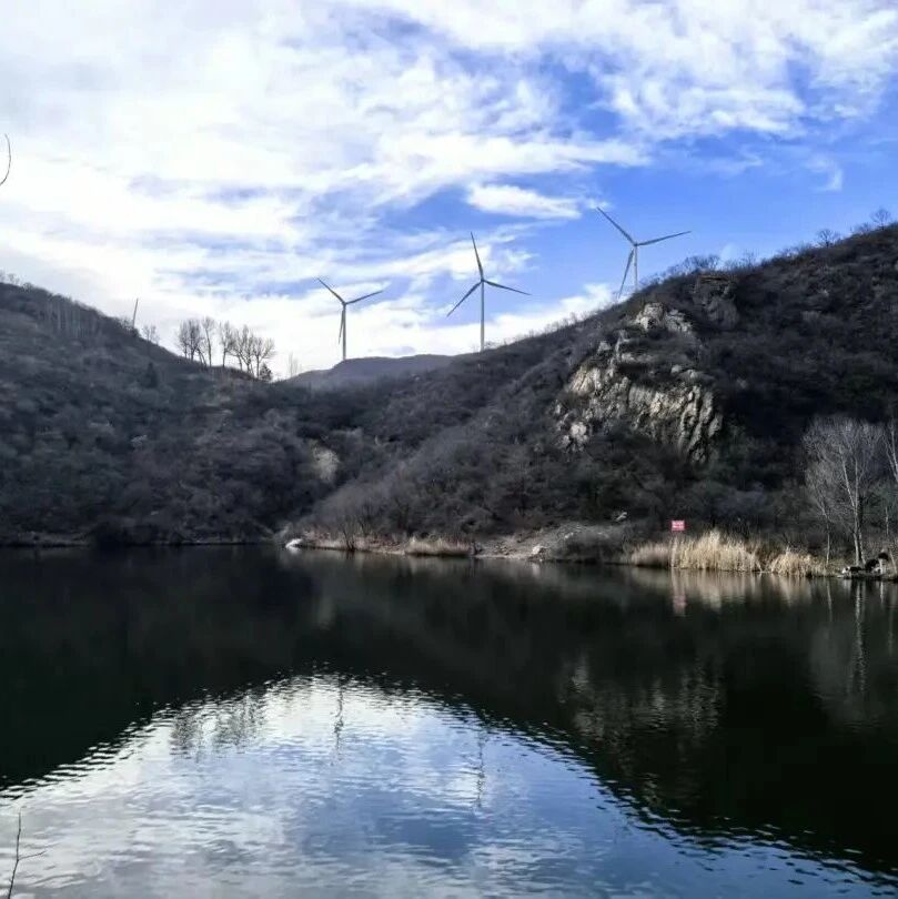 热门活动-【初级】12月7日：长峪C「猪蹄宴」「京郊路线隐藏王者」「大风车」