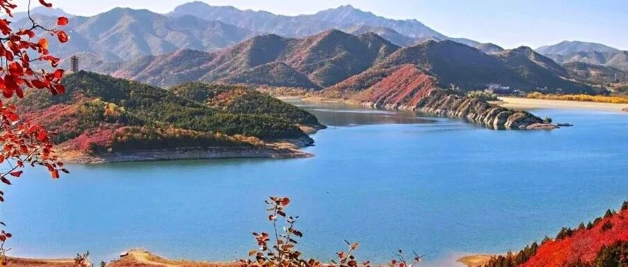 热门活动-金海湖！步道+沿湖8km休闲徒步+日落 [周六、周日]