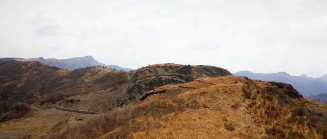 热门活动-【中级|新线】12月13日：京西龙脊中西段「进阶标杆路线」