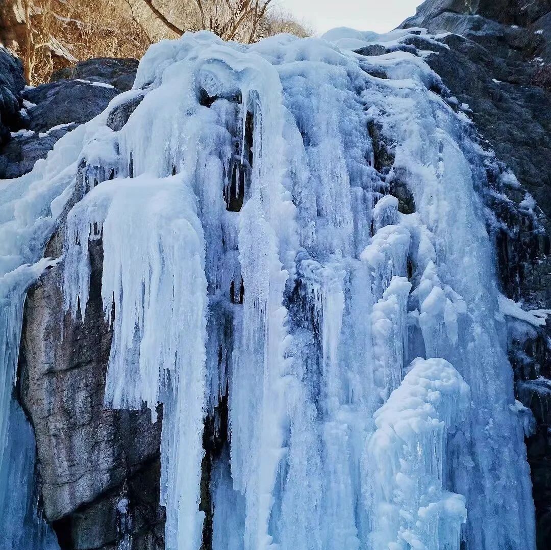 热门活动-【休闲】12月13日：瓜草地「京西古道」「晚出早归」