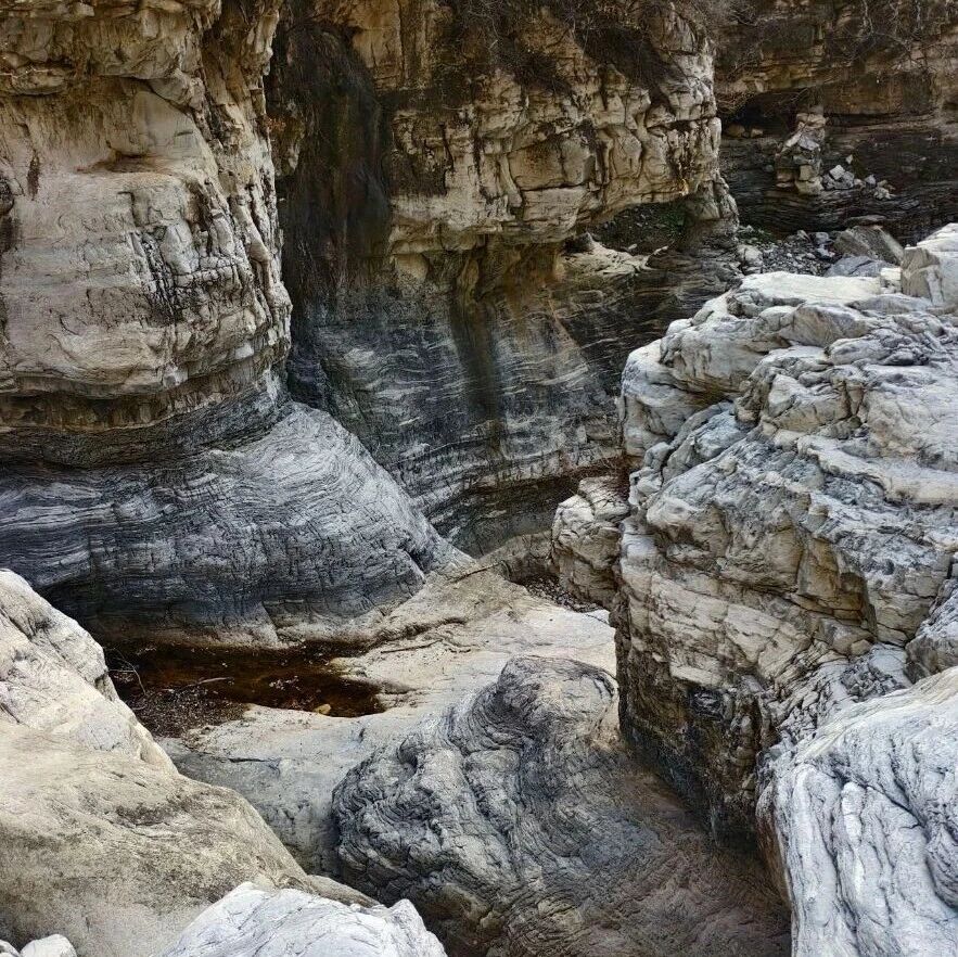 热门活动-【中级-】12月14日：忘忧谷「忘却烦恼的地方」「户外探险」「恐高慎报」