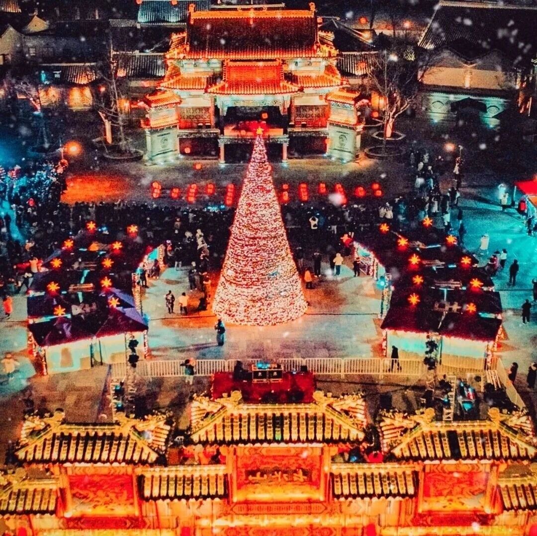 热门活动-古北水镇！免门票 [周六、周日]