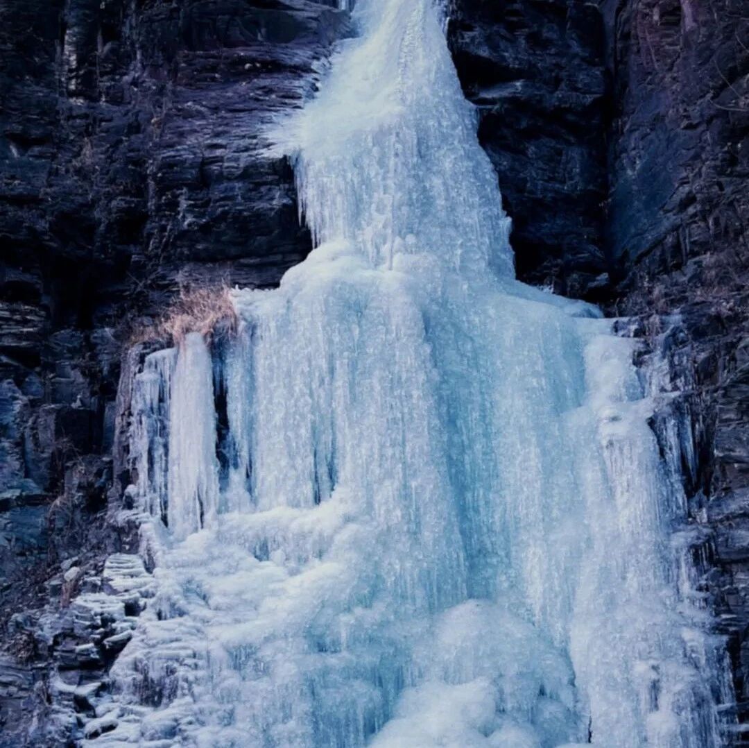 热门活动-【初级】12月20日：鳌鱼沟-东胡林「踏雪观冰瀑」
