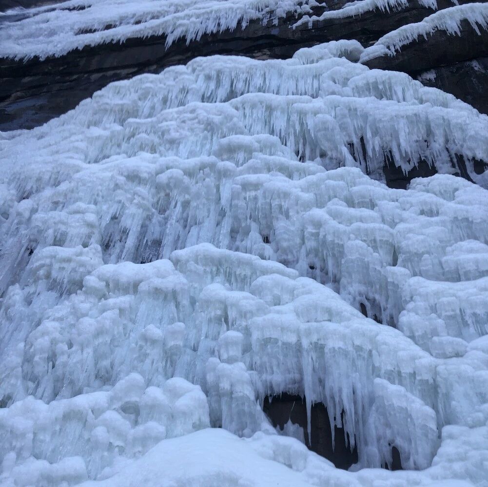 热门活动-【初级】1月10日：天仙瀑-八点集合「北京最大冰瀑」「带冰爪」