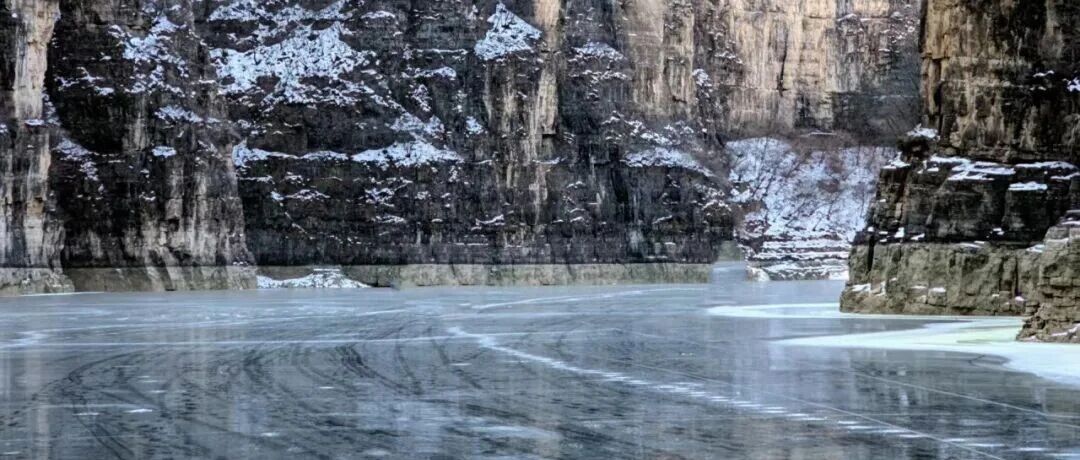 活动封面-【初级+】1月10日：云爆沟-龙庆峡「踏冰乐翻天」「进阶友好」