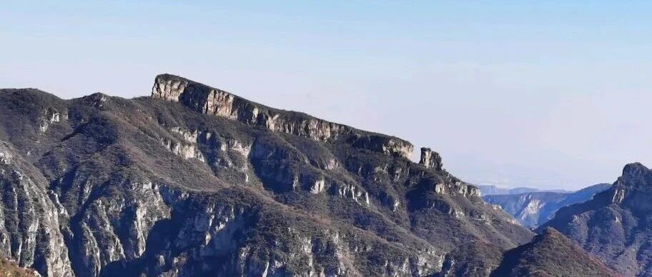 热门活动-【中级|新线】1月24日：房山三尖「轻拉练」「可下撤」