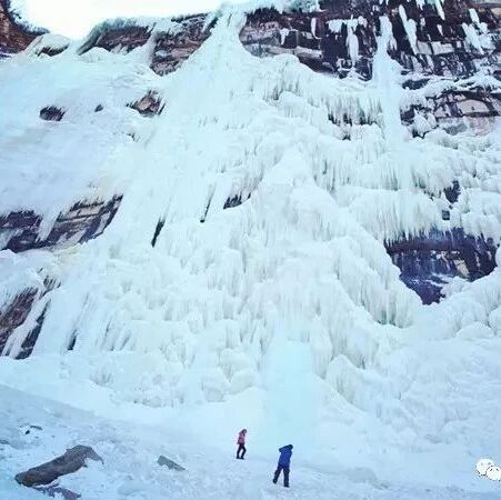热门活动-飞流直下三千尺 疑是银河落九天——天仙瀑