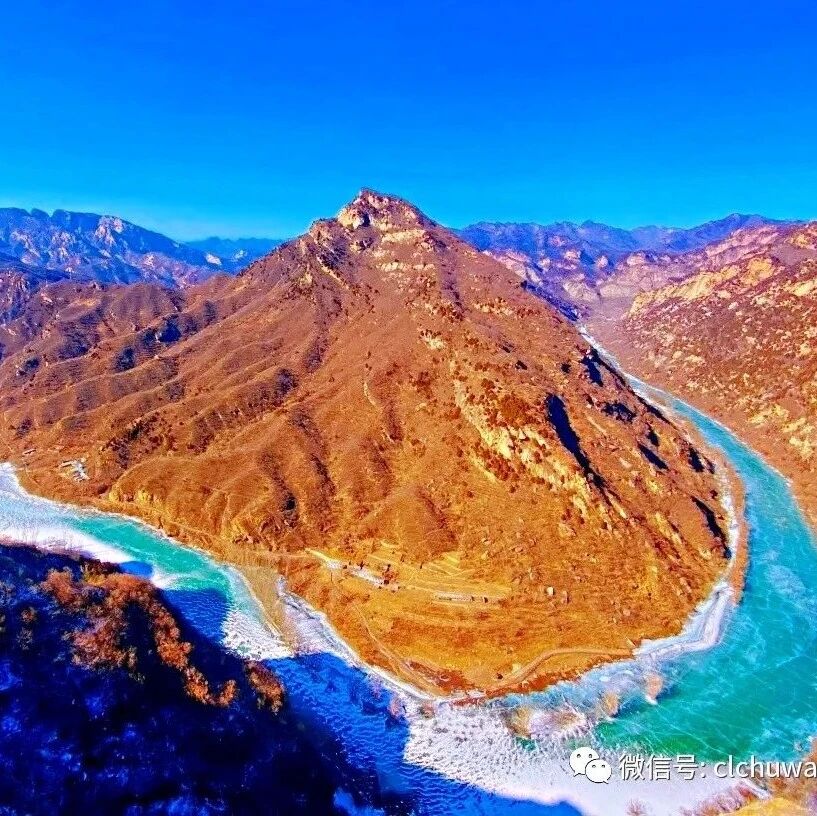 热门活动-鹿 皮 关！‘小雅鲁藏布’ 徒步 [周六]