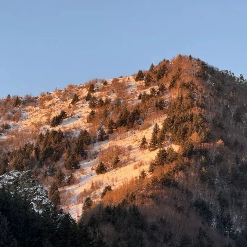 热门活动-【中级+】1.30晚-1.31：那座山赏雪＆滑雪