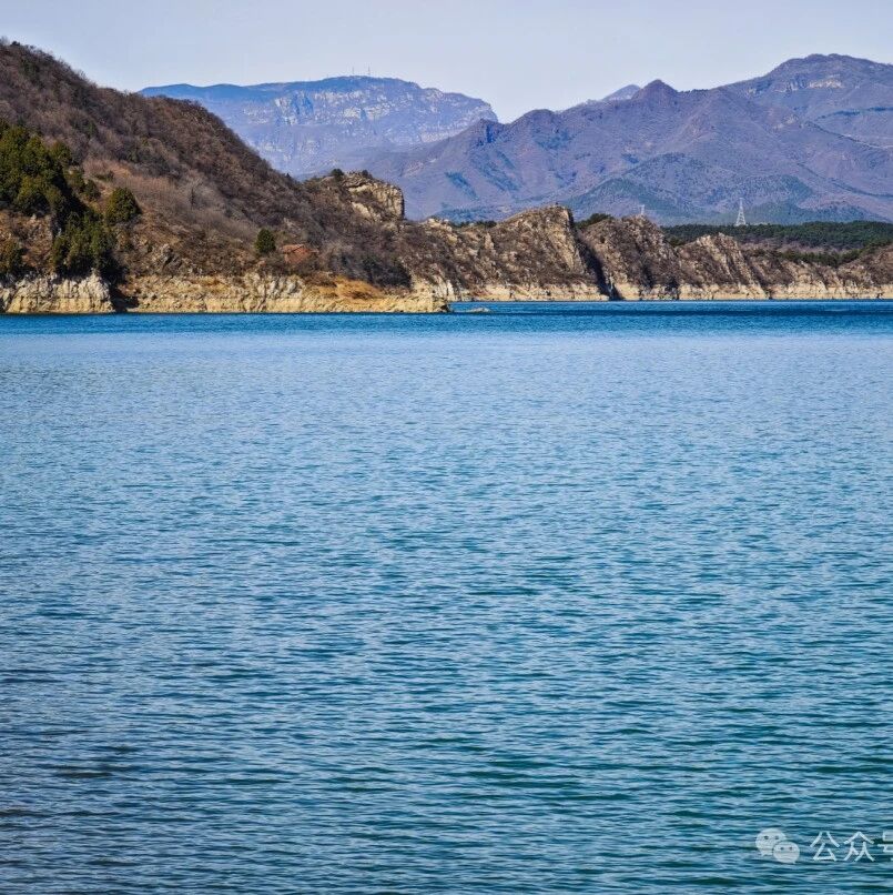 活动封面-【休闲】1月31日：【不早起】金海湖「上冰拍照绝美」「湖光山色」