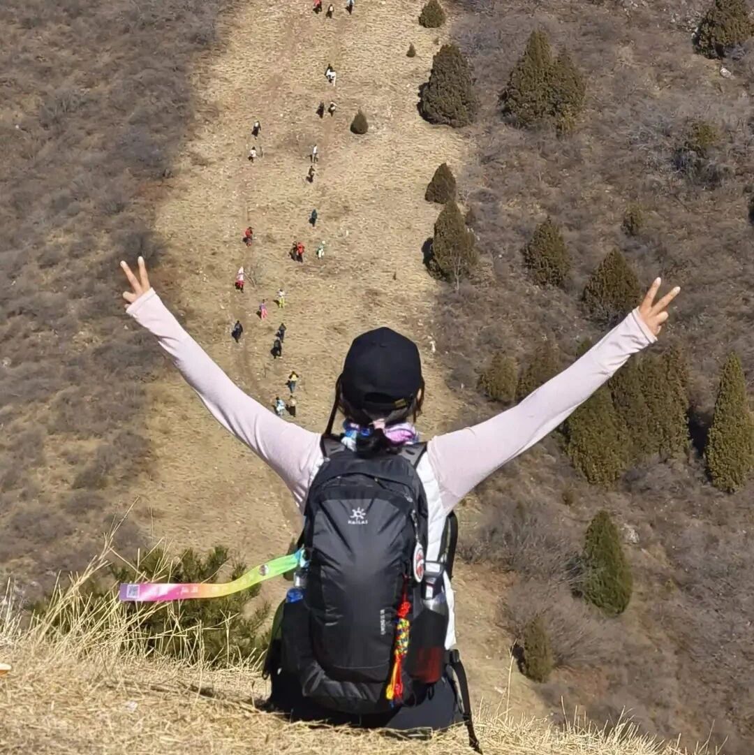 热门活动-【初级】1月31日：狐狸峪「北方武功山」