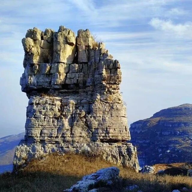 活动封面-【初级】2月7日：龙宫山-庆化寺「黑神话悟空取景地」「怪石嶙峋」「千年古刹」