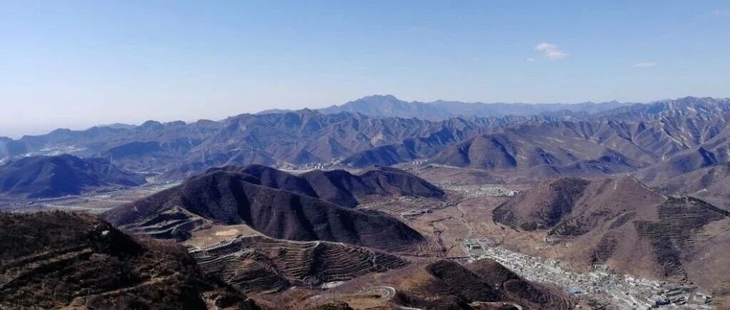 活动封面-【中级】2月7日：千灵山祈福「祈福马年风调雨顺」