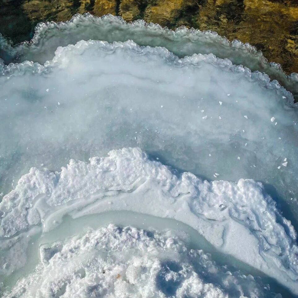 活动封面-【休闲】2月7日：白河「踏冰」 「小雅鲁藏布江」「带冰爪」