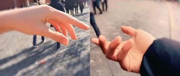 想谈恋爱吗？超级甜甜甜那种！CP挑挑看！~[2.17-3.1, 两周]