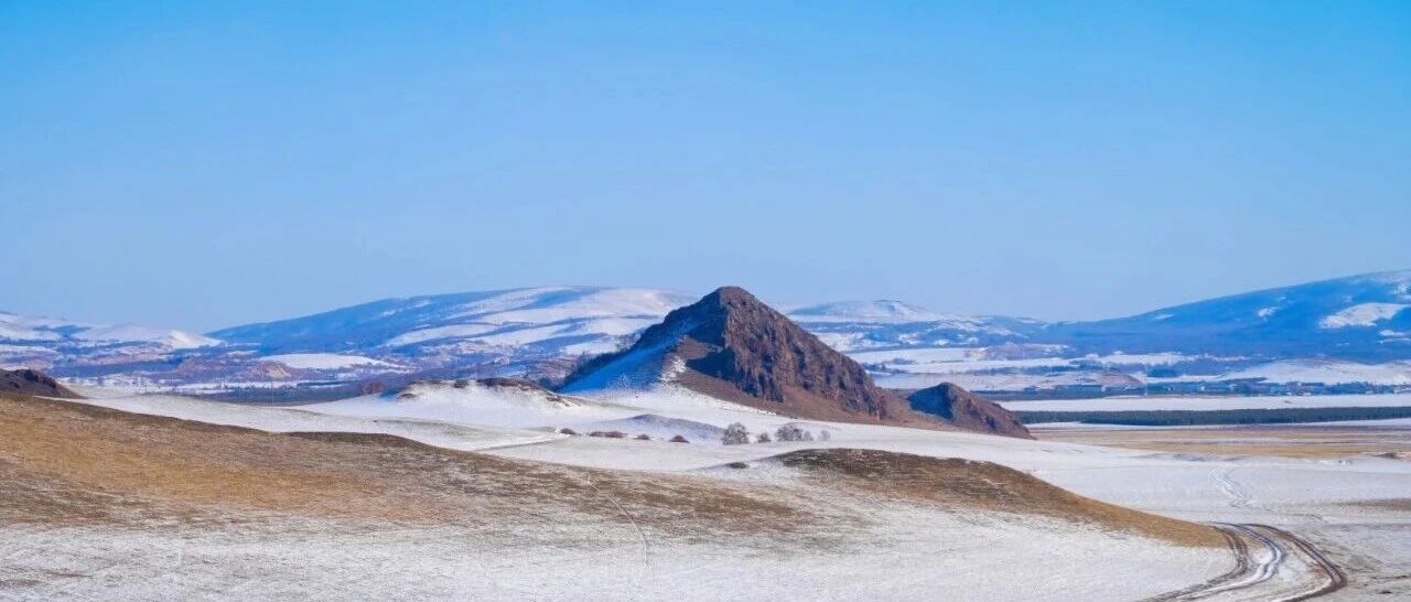 【乌兰布统过年看烟花】2月15日-18日：休闲「越野车极地冰雪穿越」
