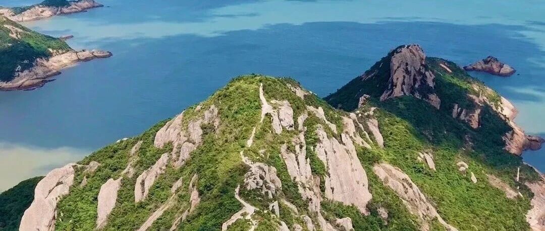 热门活动-【初级】3月21-22日：浙版麦理浩径-水桶岙，世外桃源-仙居公盂