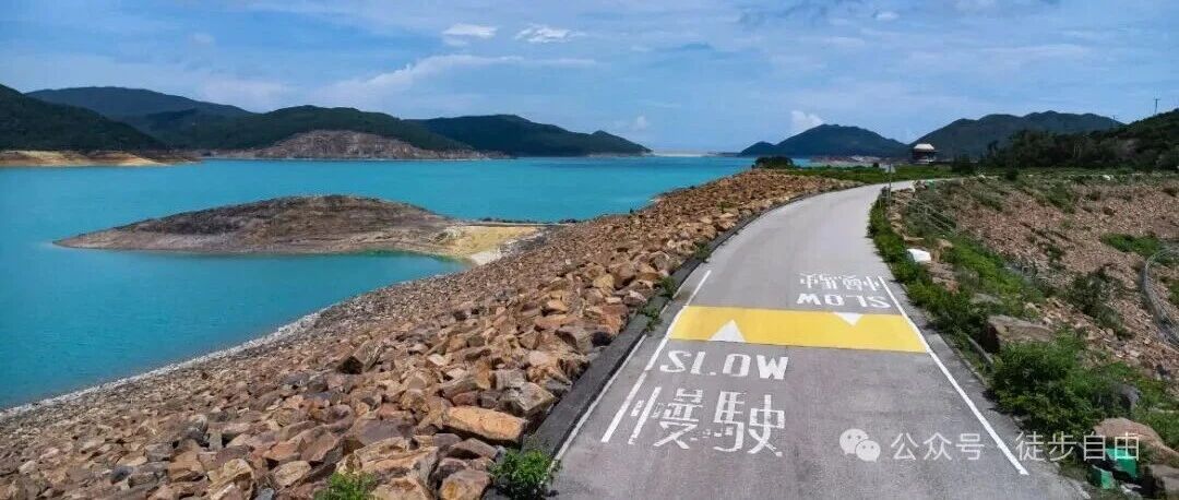 热门活动-周末特种兵｜3月22-3日23（周末不请假）丨香港徒步大满贯之麦理浩径 越山看海