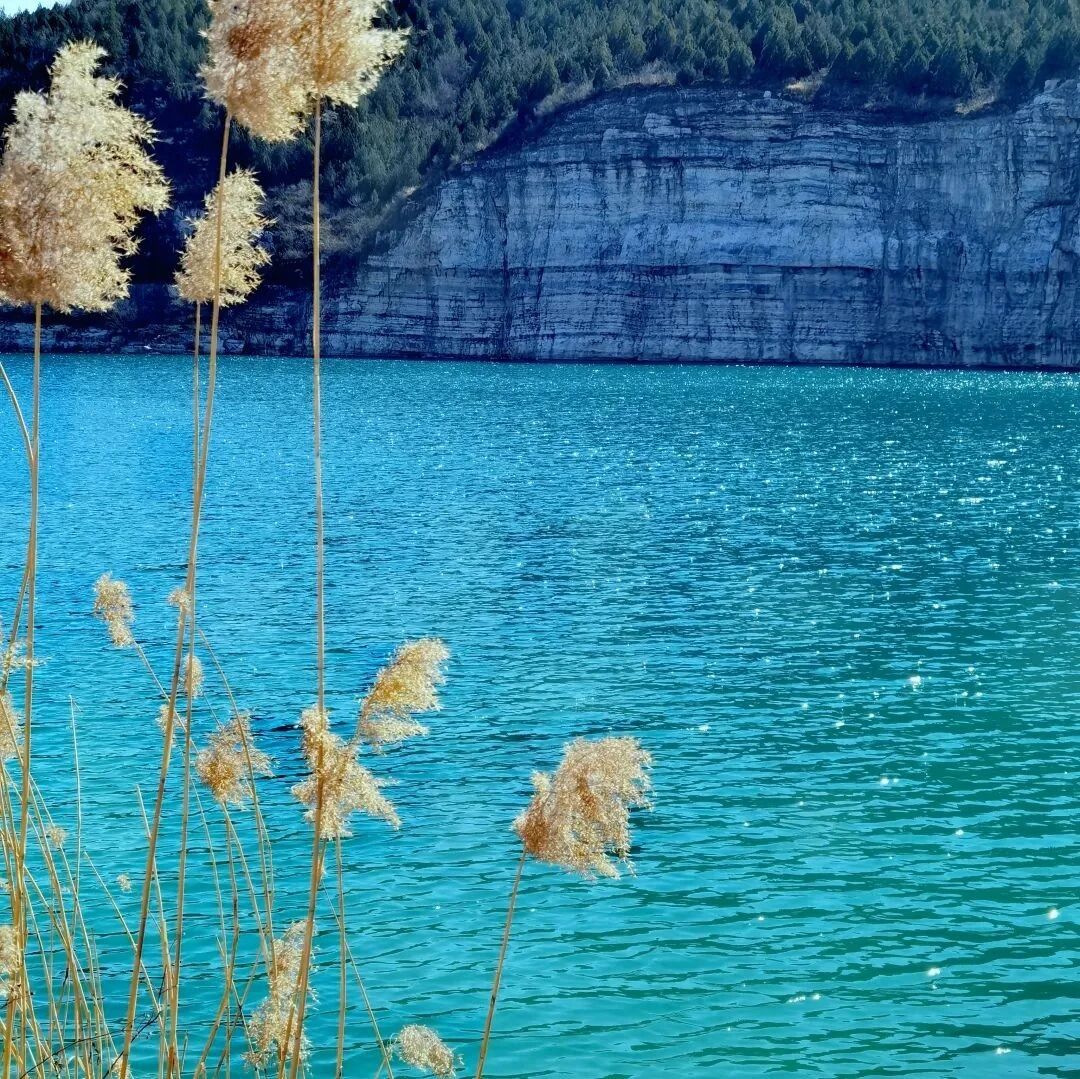 【休闲 】3月14日：玉皇塔-翡翠湖+探秘防空洞