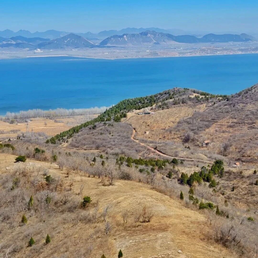 热门活动-【初中级】3月14日：翠屏三峪 尽享「北方洱海」「新晋友好」