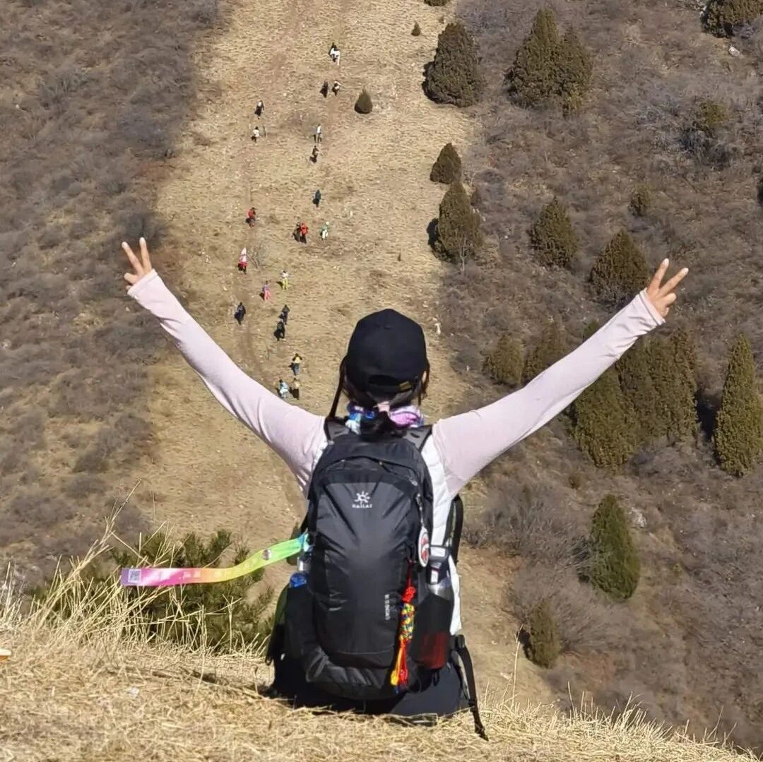 热门活动-【中级】3月14日：狐狸峪-金海湖穿越 「从天津走到北京」