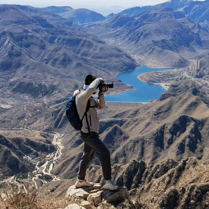热门活动-【初中级】3月21日：一渡到十渡 「小南太行」