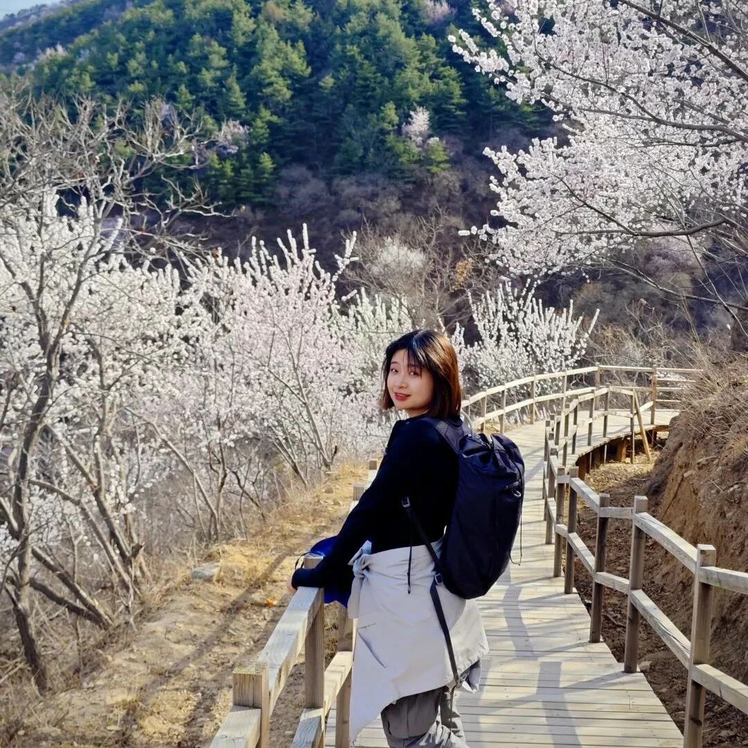 活动封面-【初级】3月28日：望宝川-湖门村「桃花谷」「桃花栈道」「看花天花板」