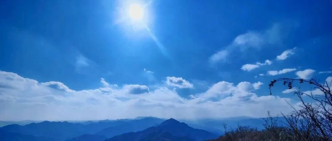 活动封面-【中级/+】3月28日：挑战京西五尖「轻越野」「赏桃花」