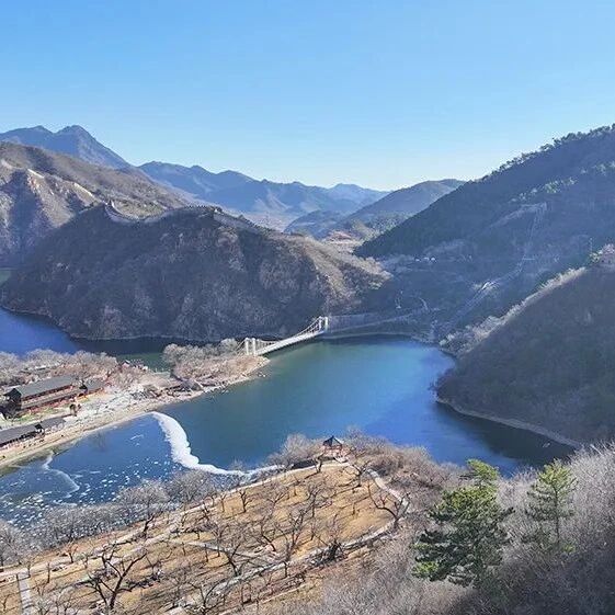 活动封面-【中级】3月28日：六寺连穿