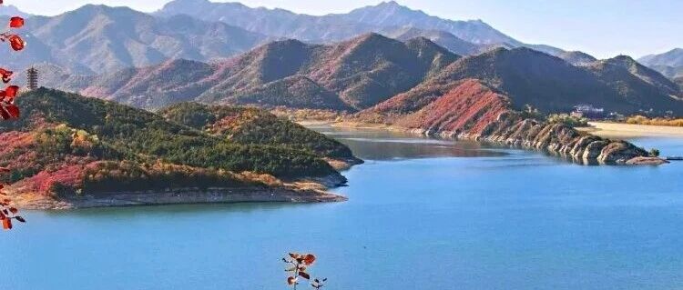 热门活动-金海湖！步道+沿湖8km休闲徒步+日落 [4.4、4.5、4.6]