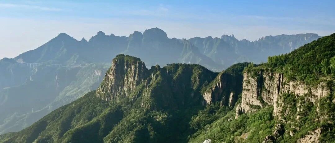 热门活动-清明特辑 | 4.4-4.6 | 南太行精华路线徒步