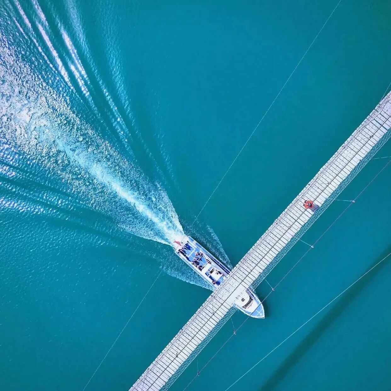 活动封面-【已成行】【初/中级|南太行新线】4月18-19日：王屋山-沁龙峡「天下第一洞天」「愚公移山」「小羊湖」「高峡平湖碧水」