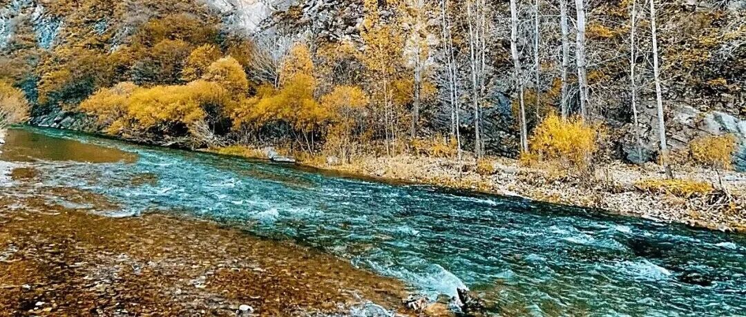 活动封面-百里画廊！休闲徒步无爬升 [周六、周日]