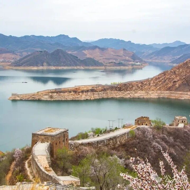 活动封面-【初级•住宿】4月11-12日：喜峰口「北方麦径」「从容2日深入蟠龙湖」