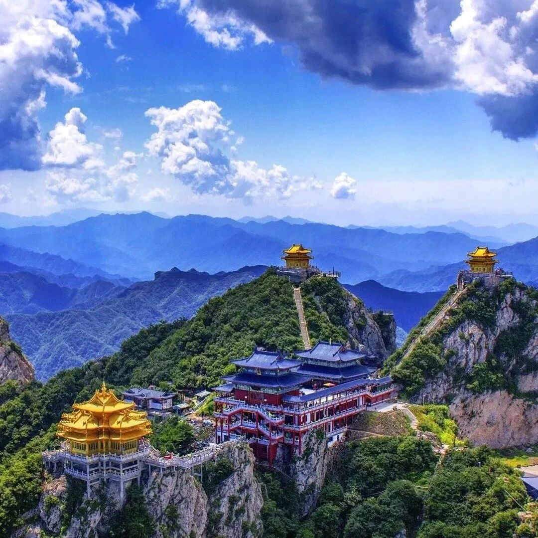 活动封面-【河南专辑】【牡丹花季】4月18日-19日：洛阳老君山-中国国花园-龙门石窟