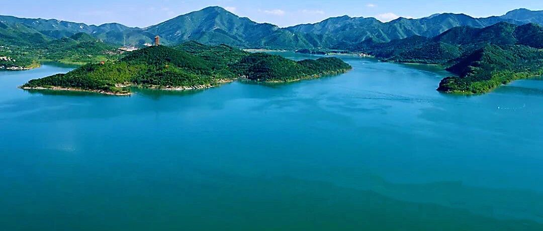 热门活动-金海湖！步道+沿湖8km休闲徒步+日落！[周六、周日]