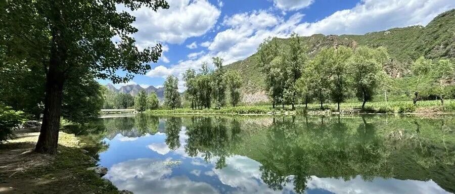 百里画廊！休闲徒步无爬升 [周六、周日]