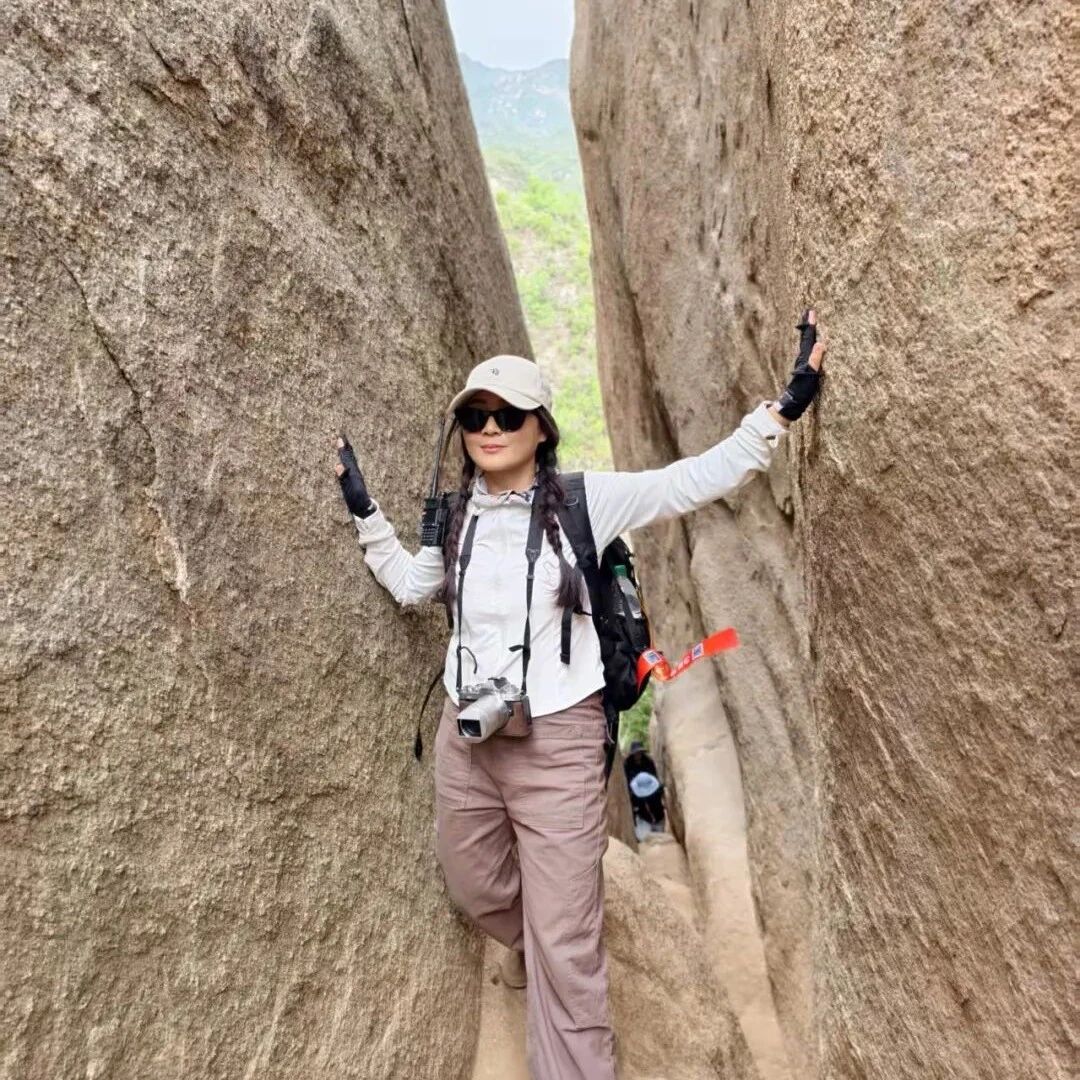 热门活动-【休闲】4月18日：莲花滩「森林系」「一线天」