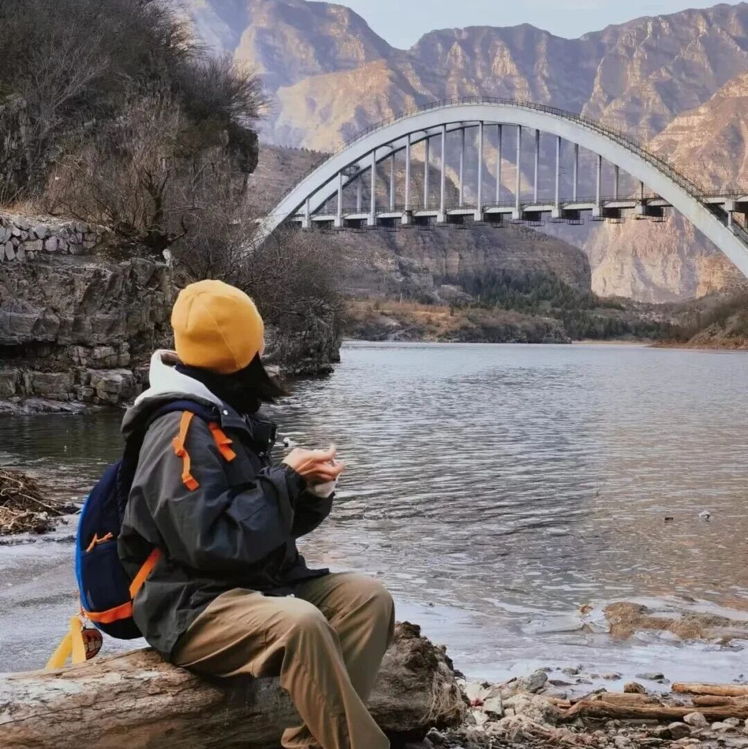 热门活动-【休闲】4月25日：向阳口-ZZ湖「京西小三峡」