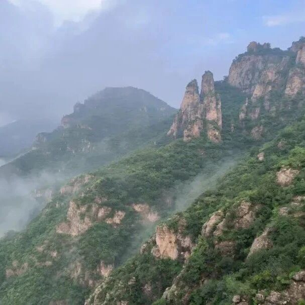 热门活动-【初级.8点】5月16日：后河-应梦寺 「避暑圣地」「戏水纳凉」「重温经典」