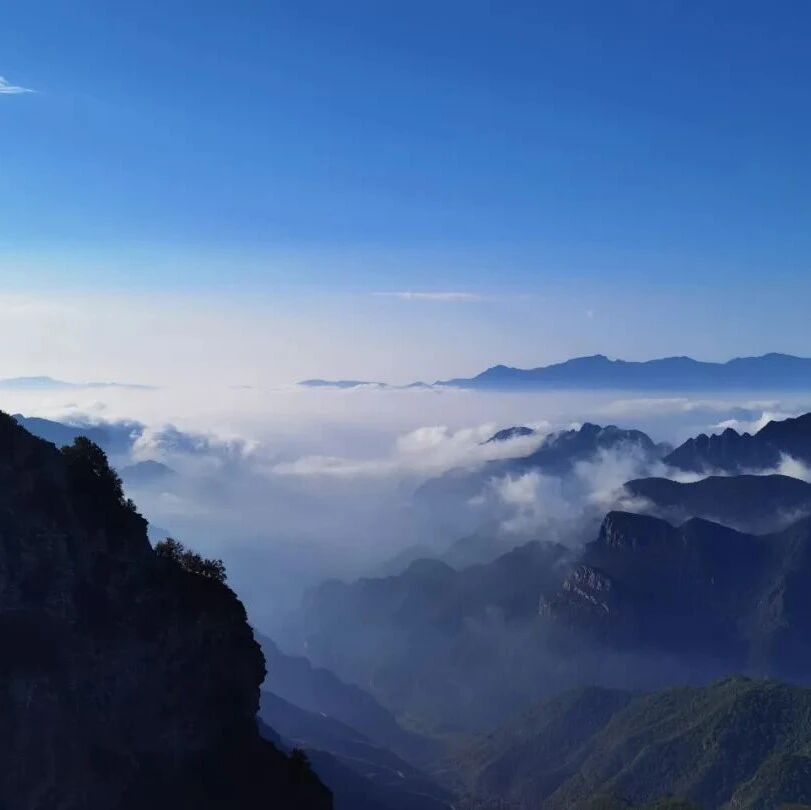 热门活动-入门休闲 | 5.17 周日 | 去有风的地方，吹一吹北灵山的旷野之风