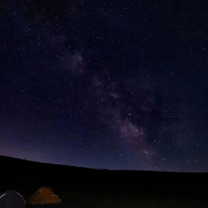 热门活动-徒步露营｜5.23-5.24｜枕着星河入眠，北灵山星空露营，把浪漫写进高山草甸