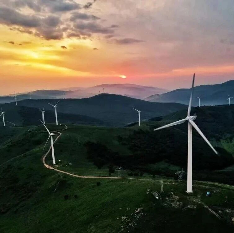 热门活动-初级适度 | 5.23 周六 | 喜鹊梁徒步，闯入20℃的宫崎骏夏天