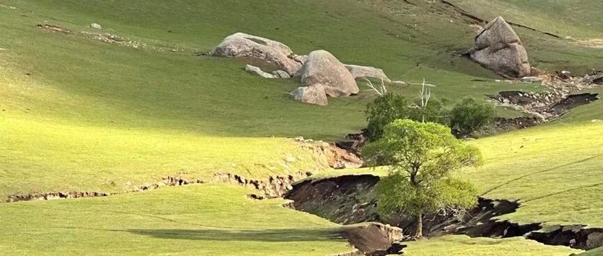 热门活动-【已成行.火车】5月23-24日：美林谷-大青山「青山初绿」