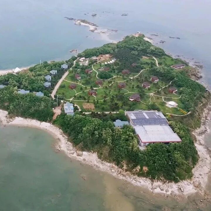 热门活动-端午特辑 | 6.19-6.21 | 磨盘山岛赶海 环岛休闲徒步