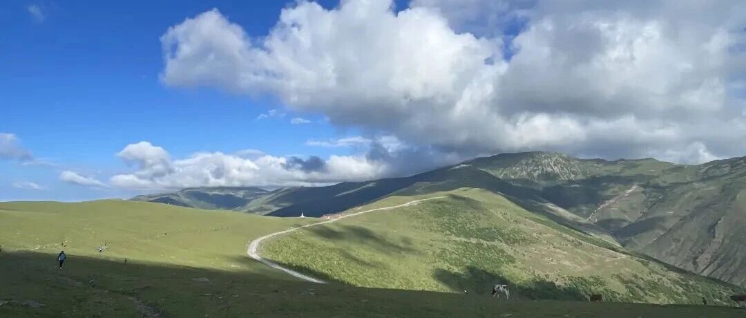 热门活动-端午特辑 | 6.19-6.21 | 大五朝台逆穿50公里