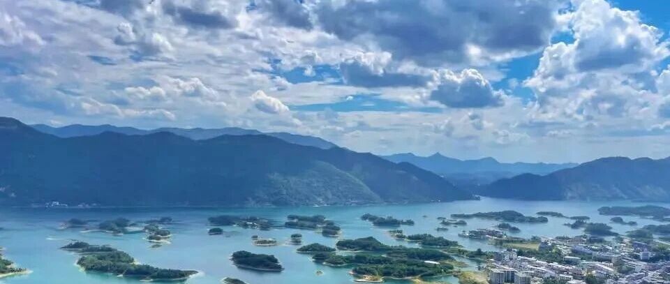 热门活动-【7月26日·周日】武汉组队仙岛湖玩桨板